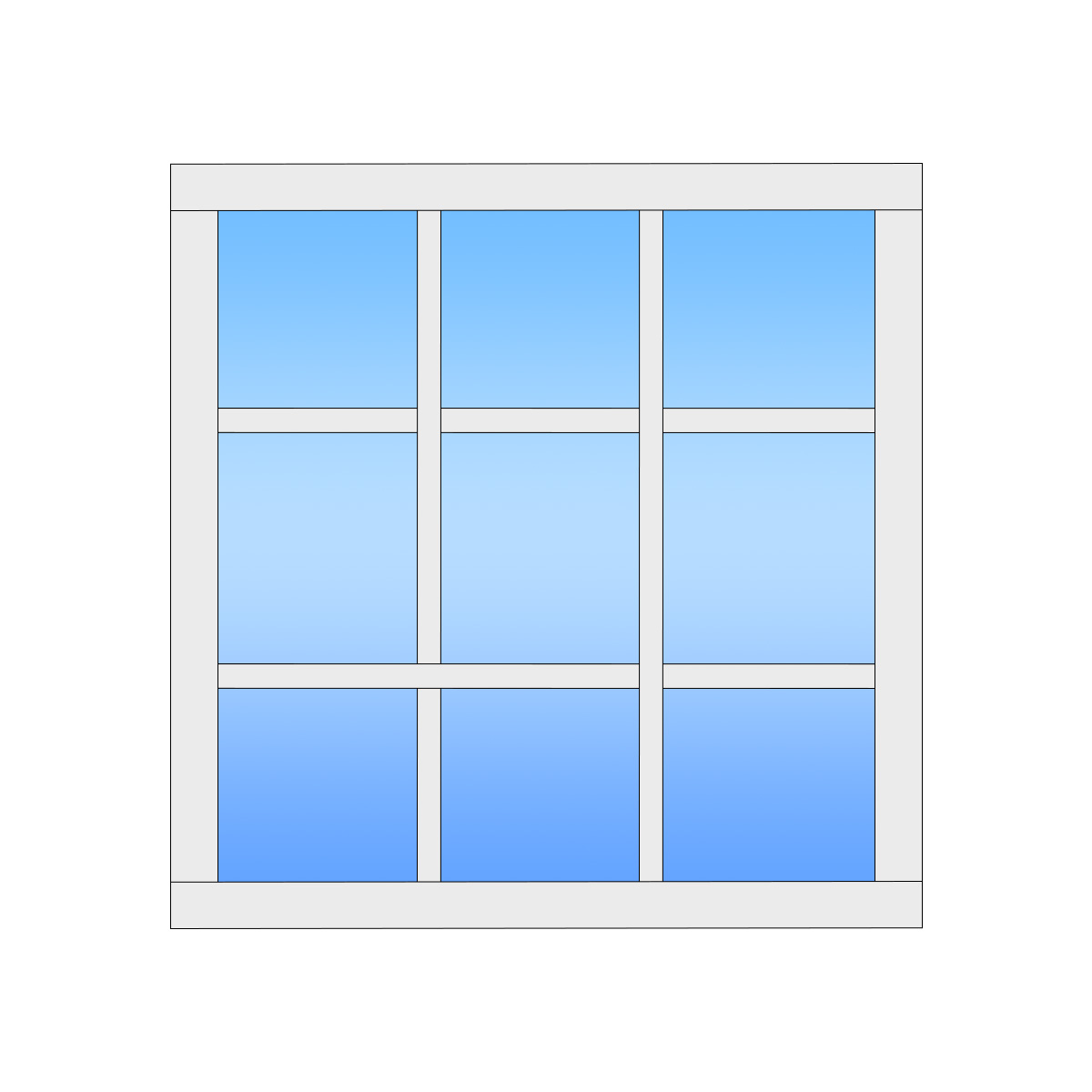 Window 13